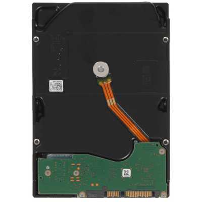 Жесткий диск Seagate IronWolf Pro 22Tb ST22000NT001