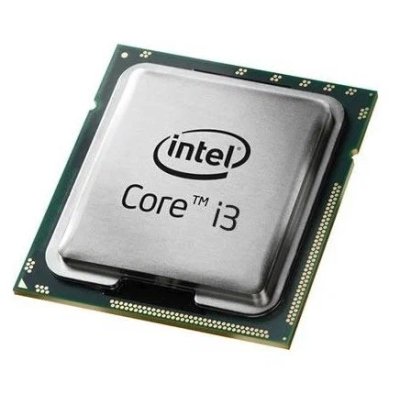 Процессор Intel Core i3 12100T OEM