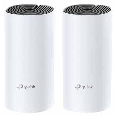 Точка доступа TP-Link Deco E4 2-Pack
