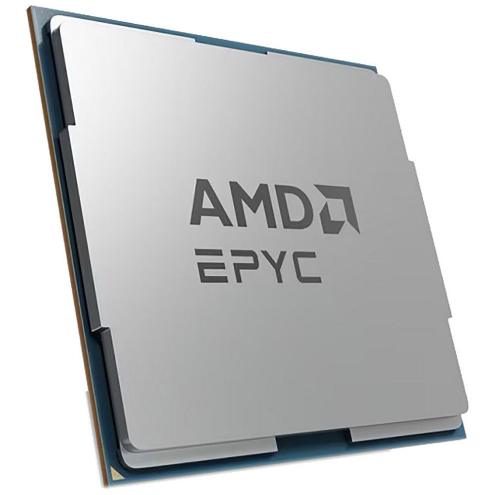 Процессор EPYC 9015 X8 SP5 OEM 125W 100-000001553 AMD