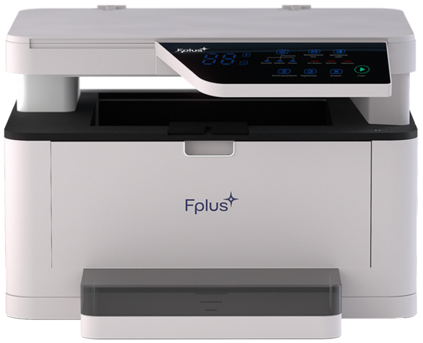Fplus MB301DNW | Монохромное лазерное МФУ