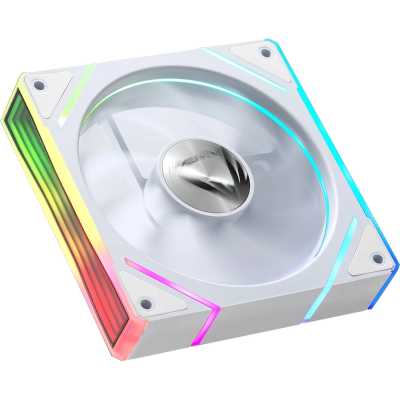 Кулер Formula Floe Plus 12WH ARPW ARGB