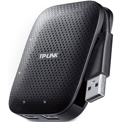 Разветвитель USB TP-Link UH400