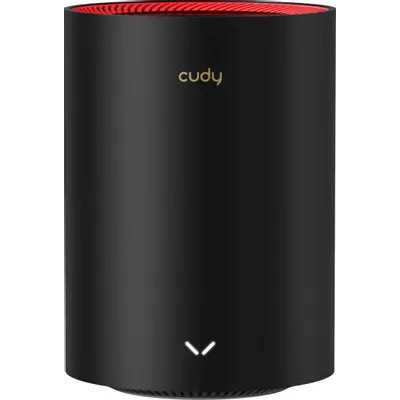 Роутер Cudy M3000 1-Pack Black