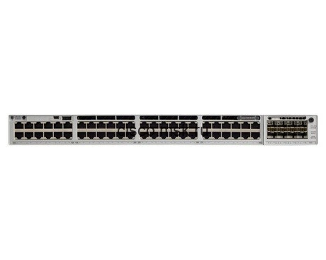 Коммутатор Cisco C9300-48U-A