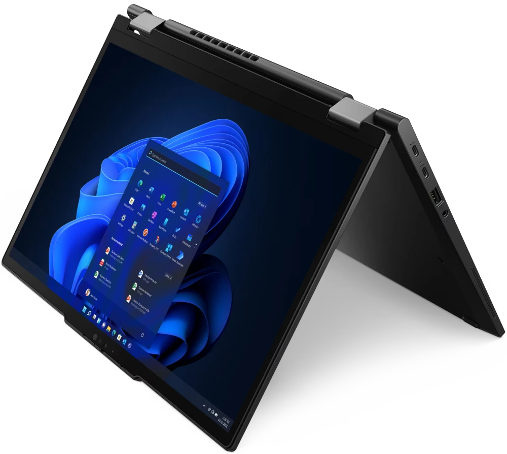 Lenovo ThinkPad X13 Yoga Gen 4 | Ноутбук 13.3"