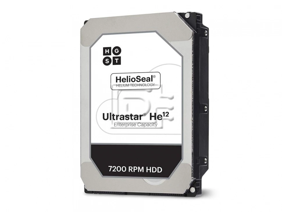 Жёсткий диск Western Digital HUH721212ALE600 (0F29590)