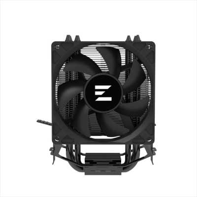 Кулер Zalman CNPS4X V2 Black
