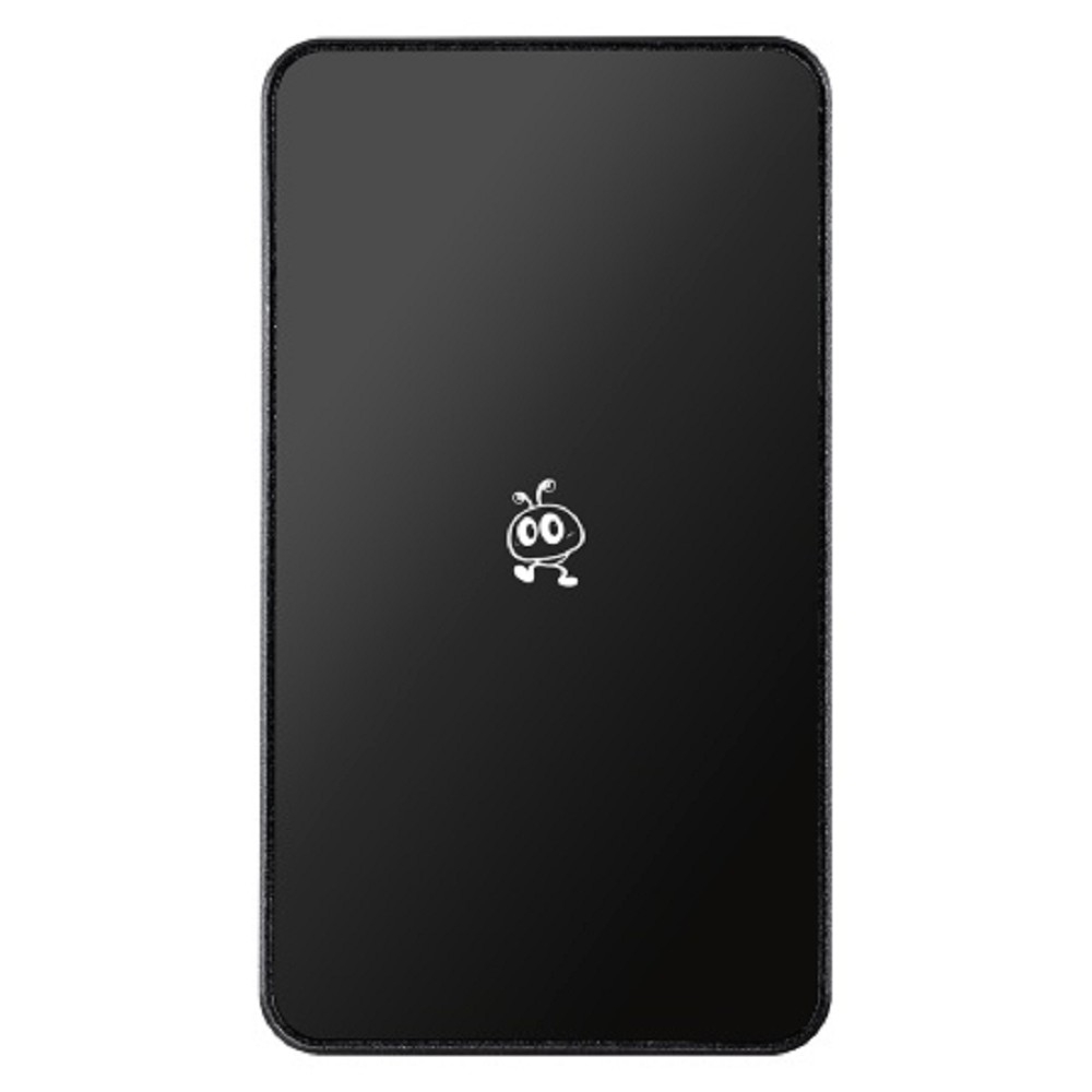 Smartbuy Portable SSD 512GB P5 Pro USB 3.2 black