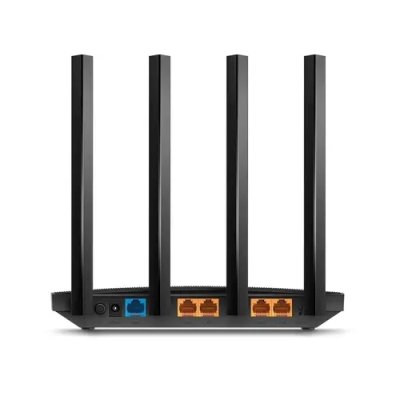 Роутер TP-Link Archer C6 AC1300 v4