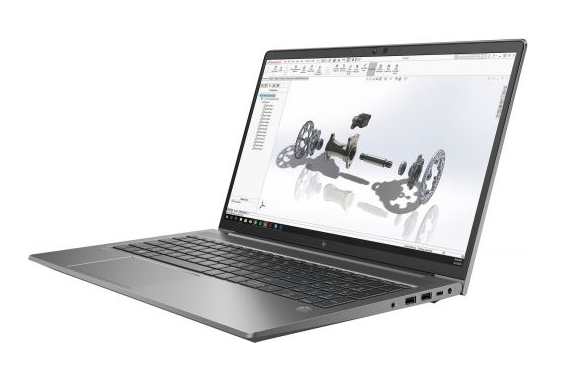Ноутбук HP ZBook Power 15 G7