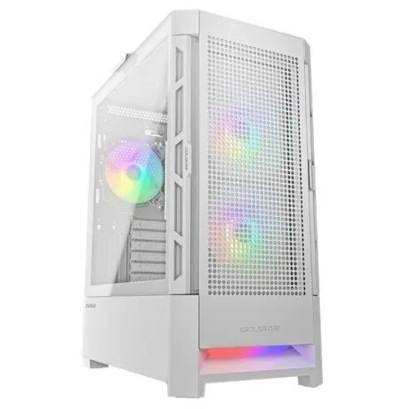 Корпус Cougar Airface RGB белый (Airface_RGB_White) в Санкт-Петербурге