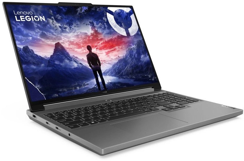 Ноутбук Lenovo Legion 5 16IRX9 (83DG00E1RK) Grey в Санкт-Петербурге