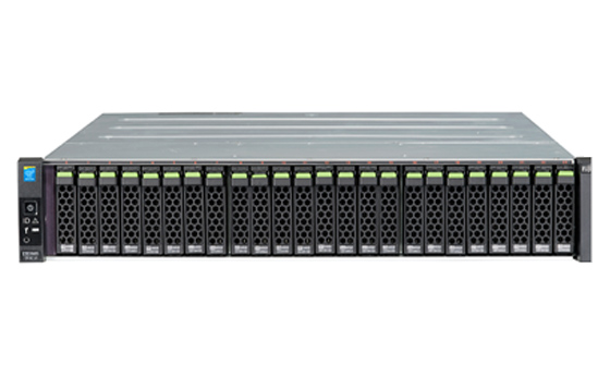 Fujitsu Eternus DX60 S4