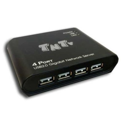 KVM удлинитель TNT MMS-UNS4-G