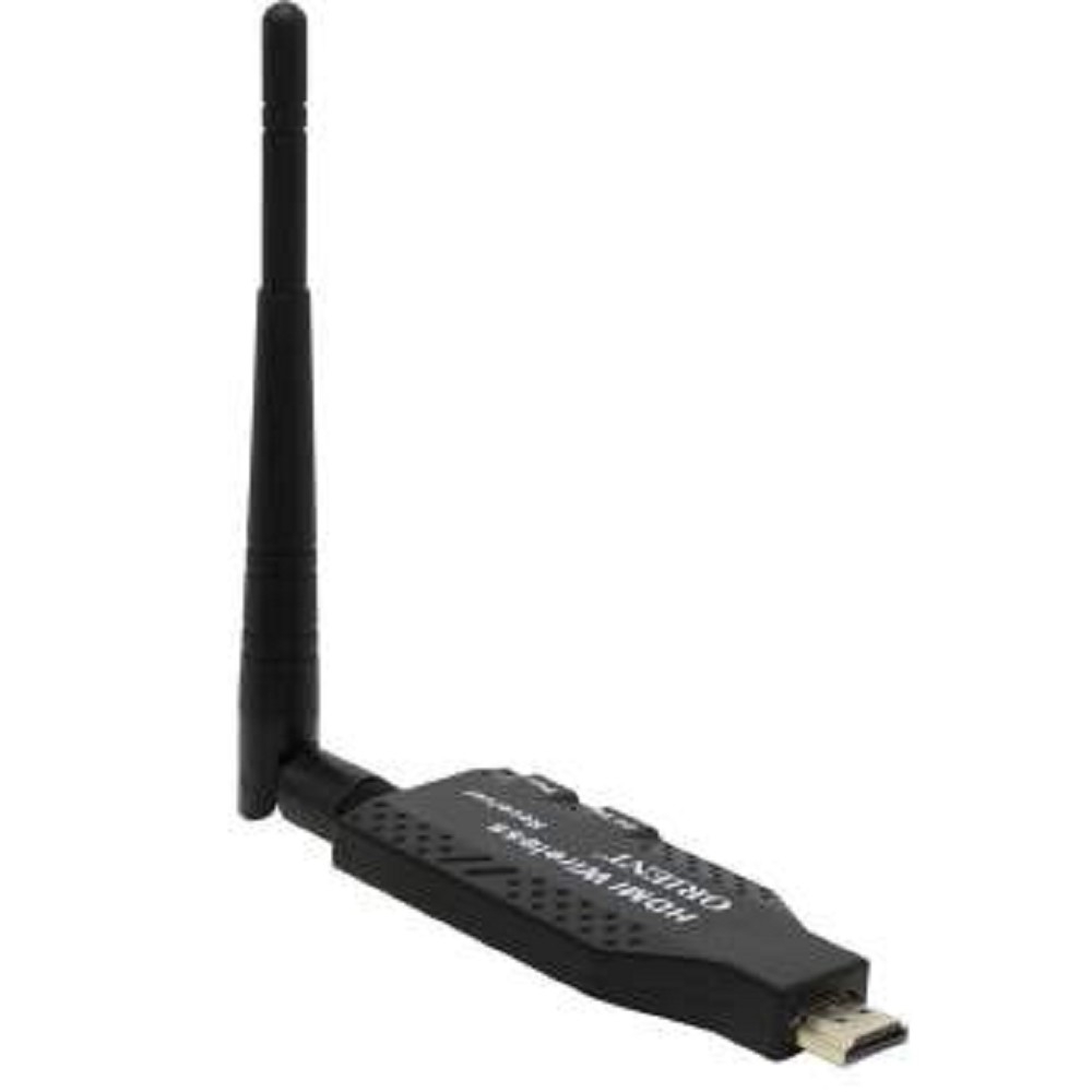 ORIENT VE056-RX, HDMI Receiver (Rx), дополнительный приемник для комплекта VE056, HDMI 1.3, 1080p@60Hz, HDCP1.2, внешняя съемная антенна, питание от USB