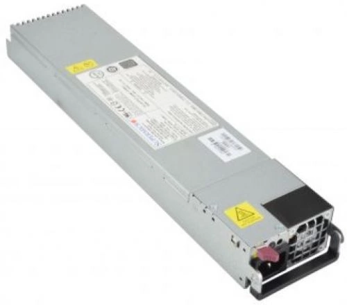 Блок питания Supermicro PWS-802A-1R