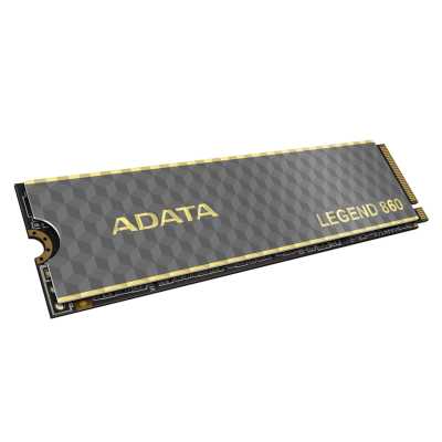SSD диск ADATA Legend 860 2Tb SLEG-860-2000GCS
