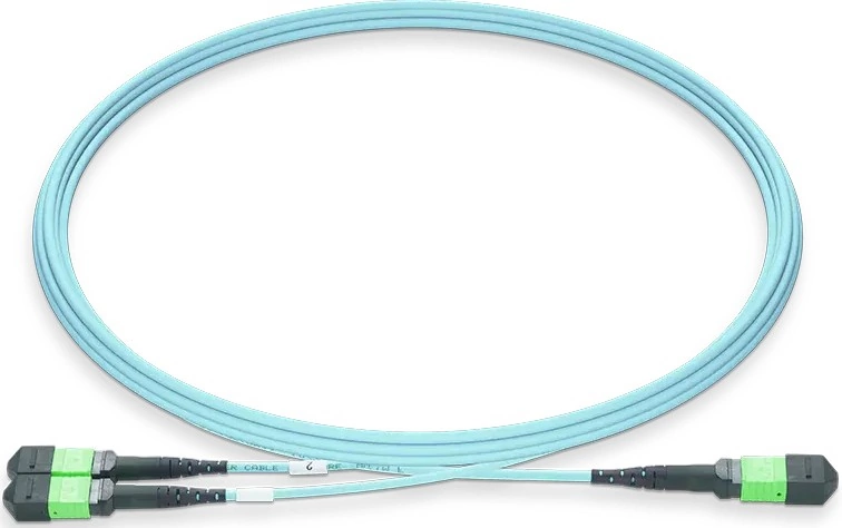 Кабель Nvidia MFP7E20-N020