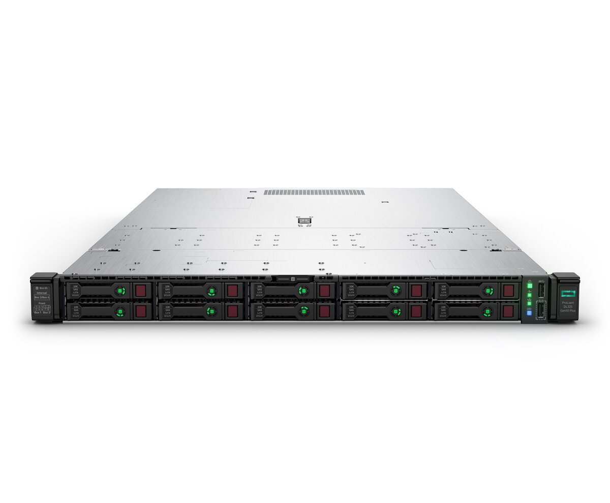 HPE Proliant DL325 Gen10 Plus