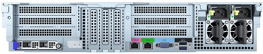 Huawei FusionServer 2488H V6