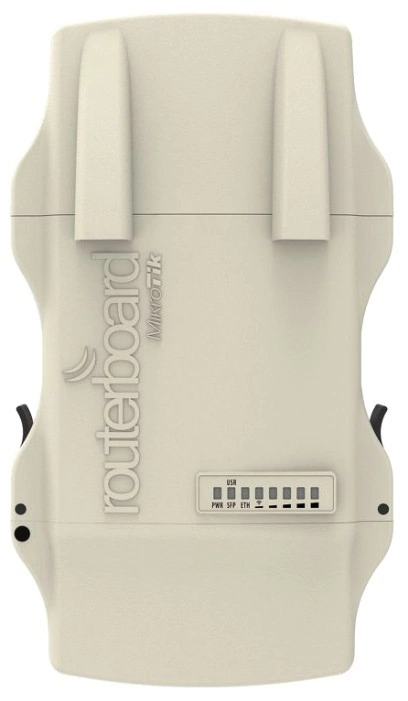 Маршрутизатор MikroTik RB921UAGS-5SHPacD-NM