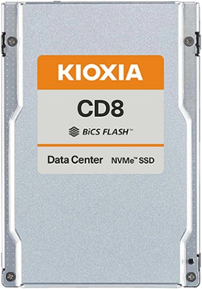 SSD-накопитель Toshiba CD8-R 960Gb (KCD8XRUG960G)