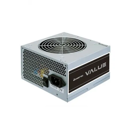 Блок питания Chieftec Value 500W APB-500B8 в Санкт-Петербурге