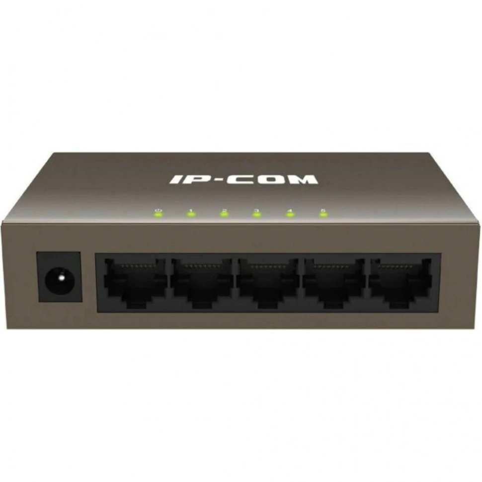 Коммутатор IP-Com F1005