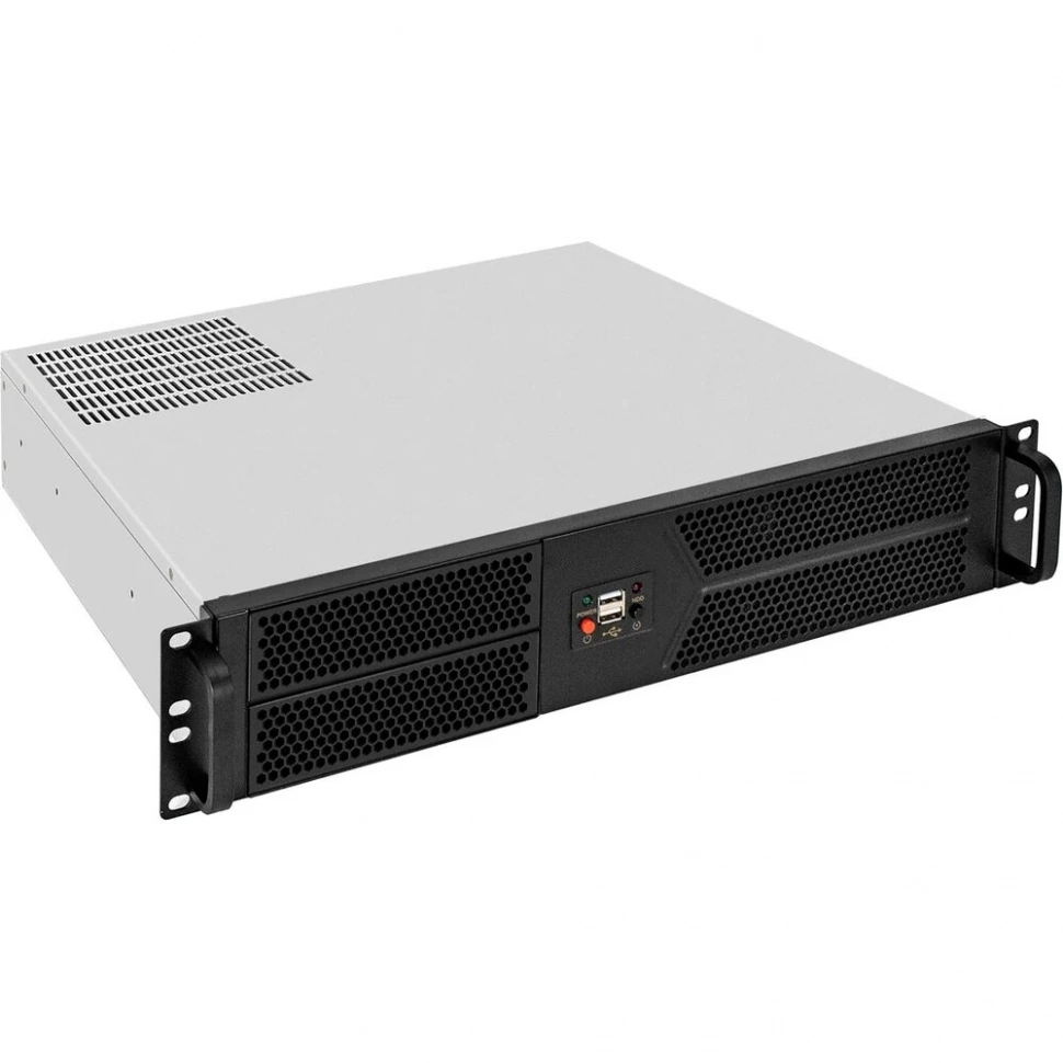 Серверный корпус ExeGate Pro 2U400-04 (EX298521RUS)