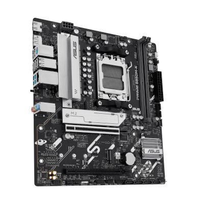 Материнская плата ASUS Prime B850M-K