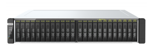 Сетевой накопитель QNAP TDS-h2489FU