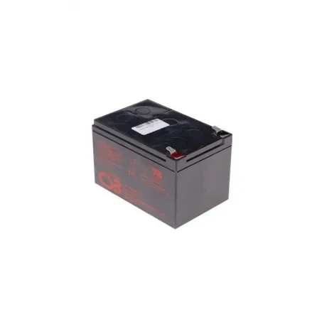 Аккумуляторная батарея для ИБП CSB GP12120 F2 12 А·ч в Санкт-Петербурге