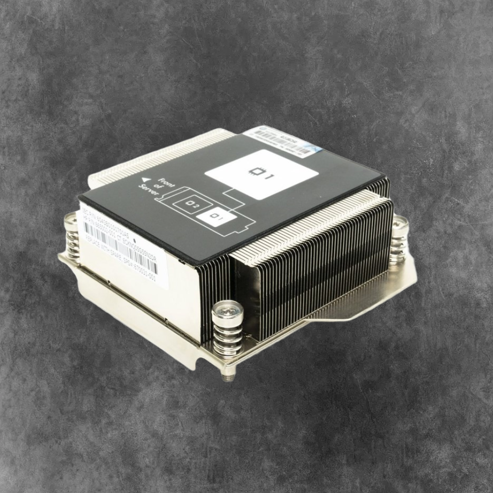 Модуль 461494-005 HP M6412 4-Gb FC Dual Bus I/O Module