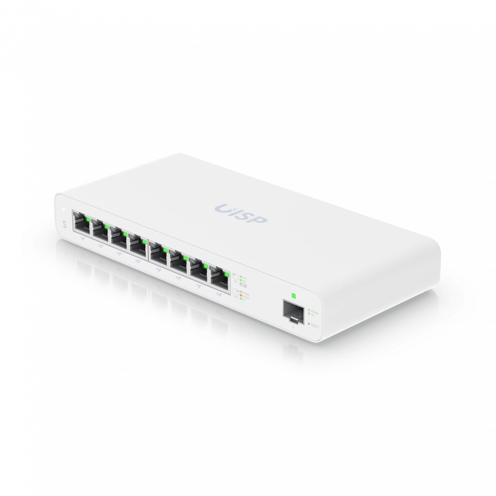 Коммутатор Ubiquiti UISP-S