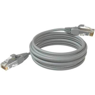 Патч-корд Sysmatrix PC 4545.5EU26.5LSZHGY