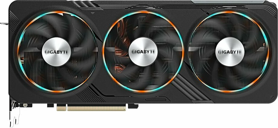 Видеокарта Gigabyte NVIDIA GeForce RTX 4070TI Super (GV-N407TSAORUS M-16GD)