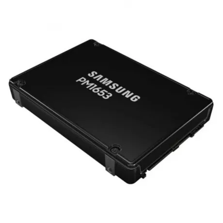 Накопитель SSD Samsung PM1653 3840GB (MZILG3T8HCLS-00A07) в Санкт-Петербурге