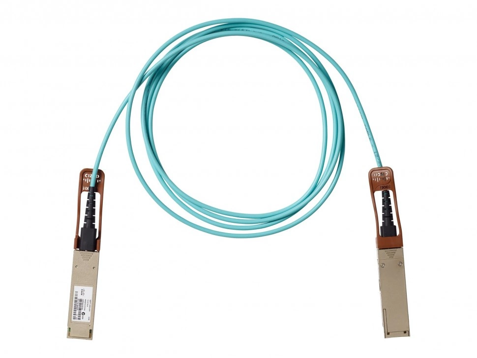 Трансивер Cisco QSFP-40G-ER4