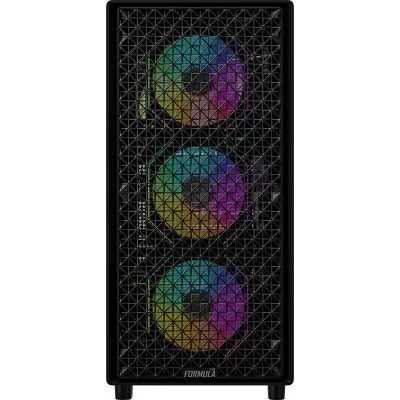 Корпус Formula Mana Dynamic Black