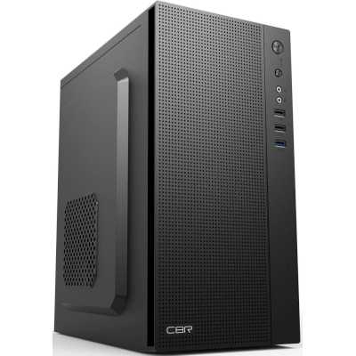 Корпус CBR MX 12 PCC-MATX-MX12-500W