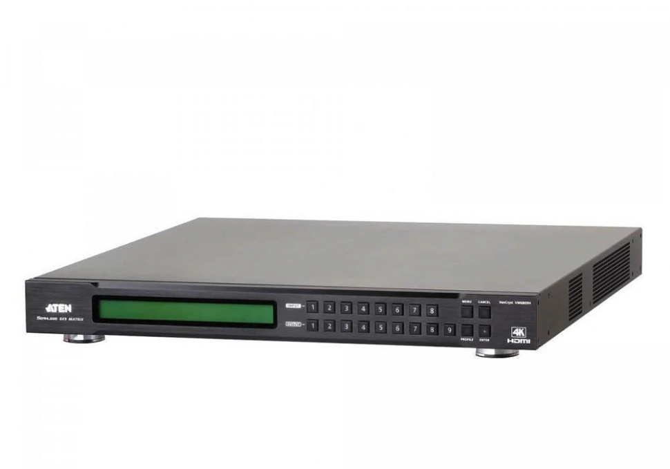 Матричный коммутатор Aten VM6809H