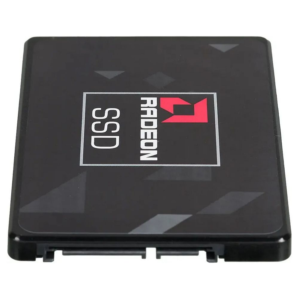 Твердотельный накопитель SSD AMD Radeon R3 Series 2.5" 960GB