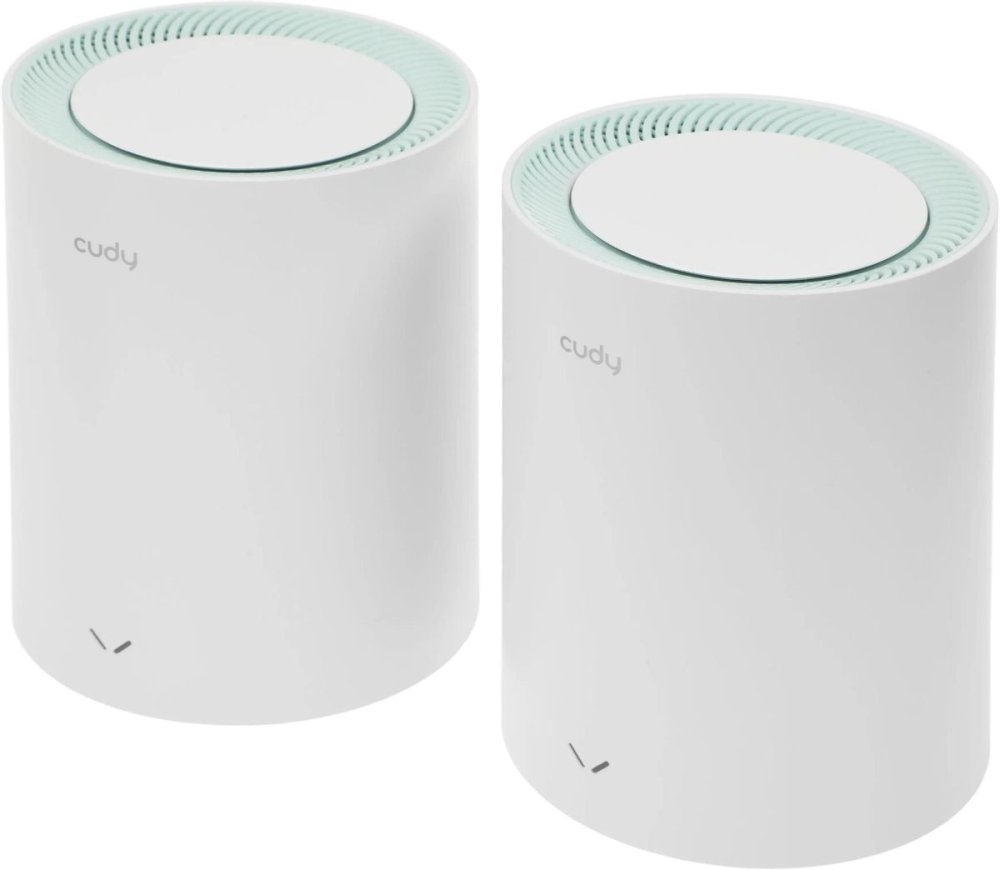Wi-Fi Mesh-система Cudy M1300(2-Pack)