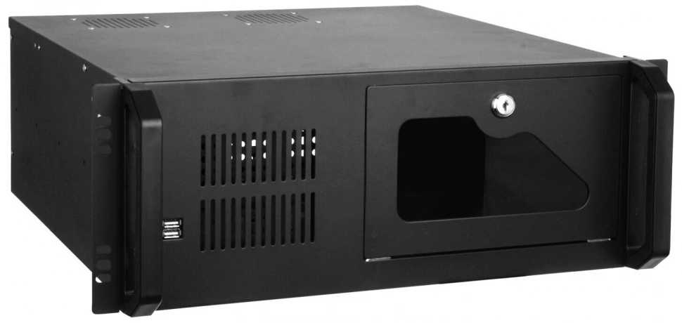 Серверный корпус ExeGate EX254717RUS