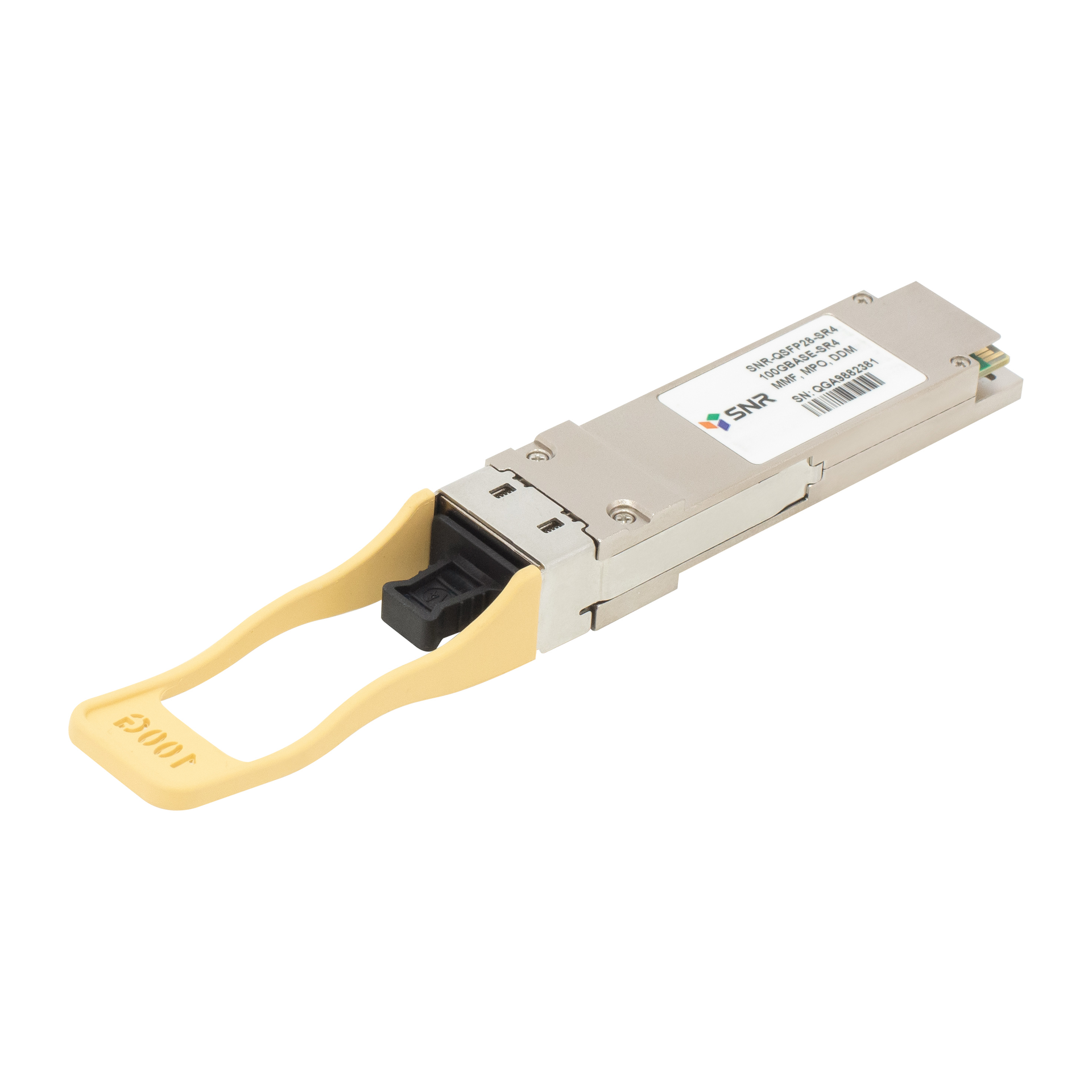 Модуль SFP SNR SNR-QSFP28-SR4