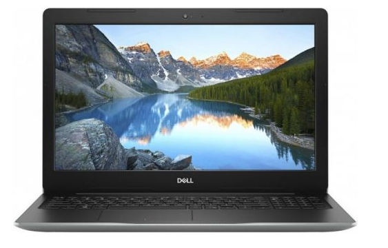 Ноутбук Dell Inspiron 3584 15.6"