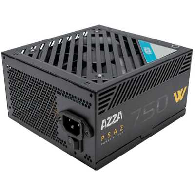 Блок питания AZZA 750W PSAZ-750W