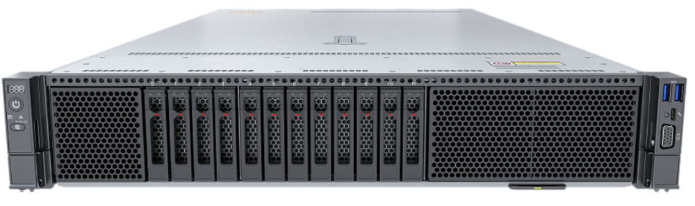 Huawei FusionServer 2258H V7