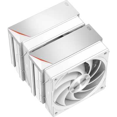 Кулер PCcooler RZ620 WH